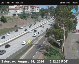 SB 5 at Old Town Ave