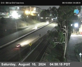 SB 5 at Old Town Ave