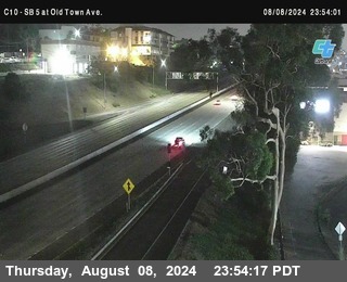 SB 5 at Old Town Ave