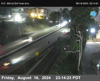 SB 5 at Old Town Ave