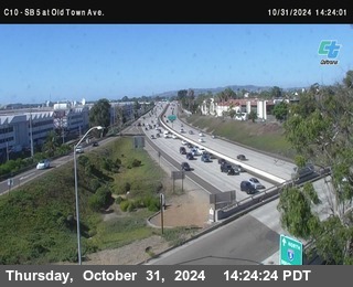 SB 5 at Old Town Ave