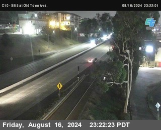 SB 5 at Old Town Ave