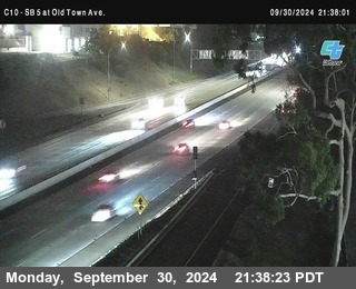 SB 5 at Old Town Ave