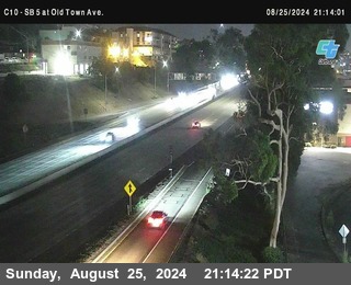 SB 5 at Old Town Ave