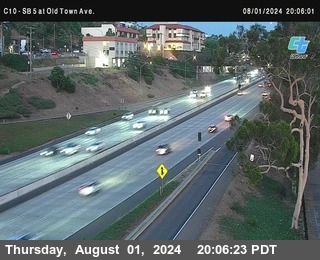 SB 5 at Old Town Ave