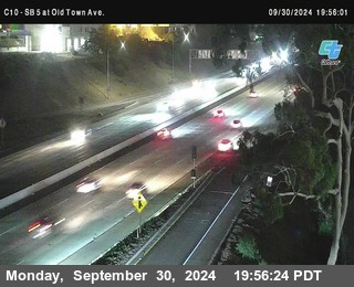 SB 5 at Old Town Ave