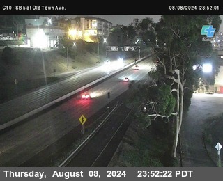 SB 5 at Old Town Ave