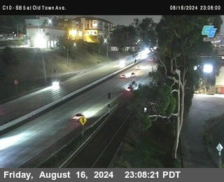 SB 5 at Old Town Ave