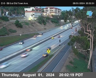 SB 5 at Old Town Ave