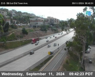 SB 5 at Old Town Ave