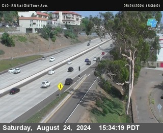 SB 5 at Old Town Ave