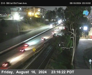 SB 5 at Old Town Ave