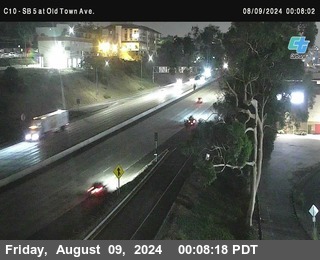 SB 5 at Old Town Ave