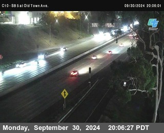 SB 5 at Old Town Ave