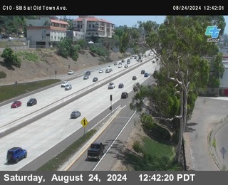 SB 5 at Old Town Ave