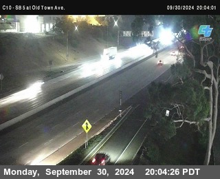 SB 5 at Old Town Ave