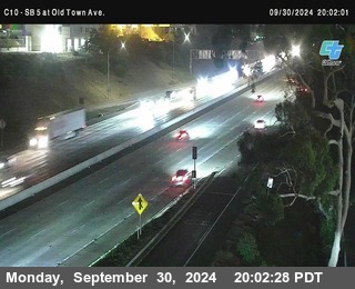 SB 5 at Old Town Ave