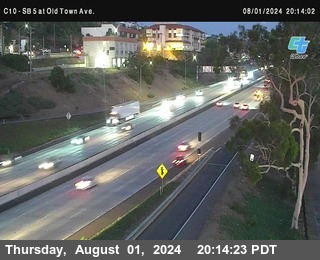 SB 5 at Old Town Ave