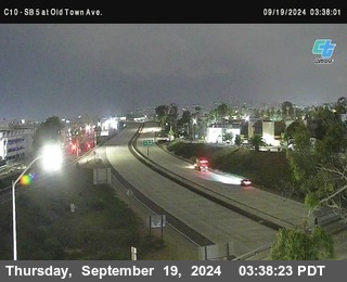 SB 5 at Old Town Ave