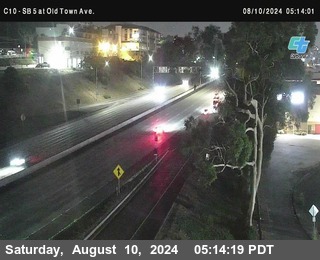 SB 5 at Old Town Ave