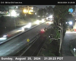 SB 5 at Old Town Ave