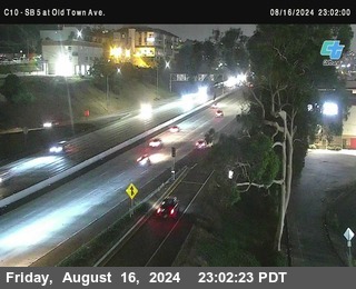 SB 5 at Old Town Ave