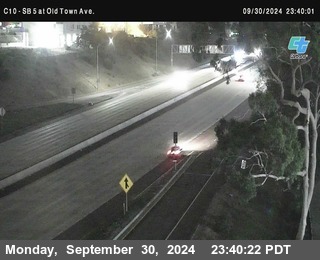 SB 5 at Old Town Ave