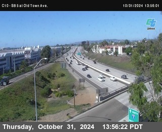 SB 5 at Old Town Ave