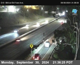 SB 5 at Old Town Ave