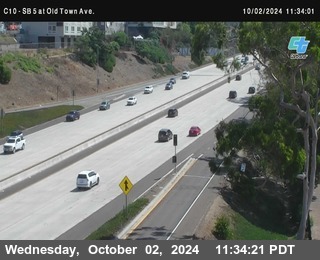 SB 5 at Old Town Ave