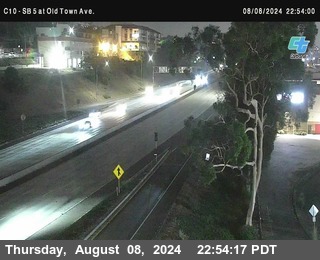 SB 5 at Old Town Ave