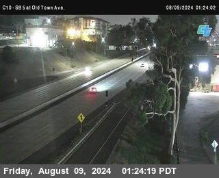 SB 5 at Old Town Ave