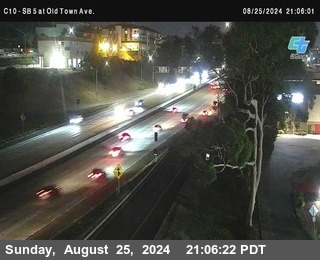 SB 5 at Old Town Ave