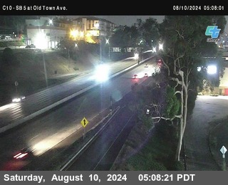 SB 5 at Old Town Ave