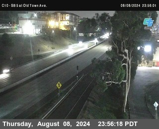 SB 5 at Old Town Ave