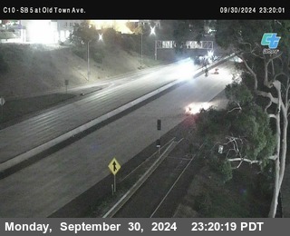 SB 5 at Old Town Ave