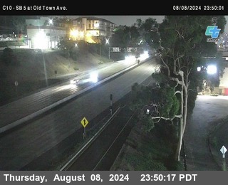 SB 5 at Old Town Ave