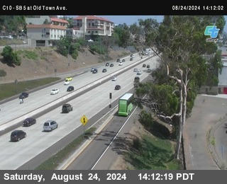 SB 5 at Old Town Ave