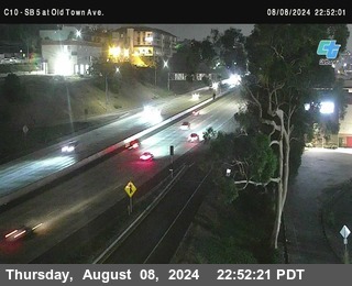 SB 5 at Old Town Ave