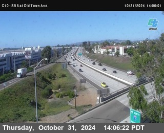 SB 5 at Old Town Ave