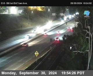 SB 5 at Old Town Ave