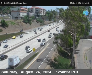 SB 5 at Old Town Ave