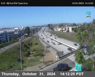 SB 5 at Old Town Ave