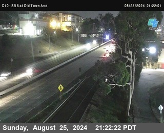 SB 5 at Old Town Ave