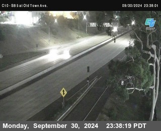 SB 5 at Old Town Ave