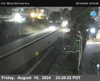 SB 5 at Old Town Ave