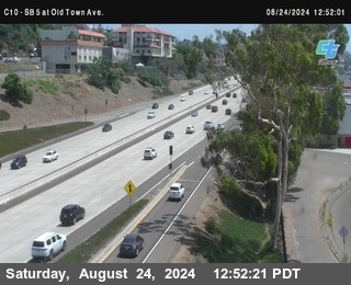 SB 5 at Old Town Ave