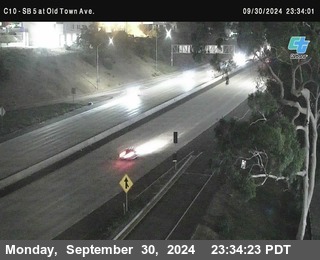 SB 5 at Old Town Ave