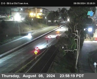 SB 5 at Old Town Ave