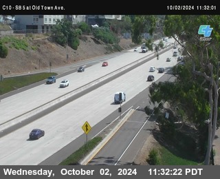 SB 5 at Old Town Ave